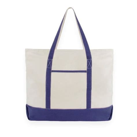 Extra Large Canvas Tote | Michaels