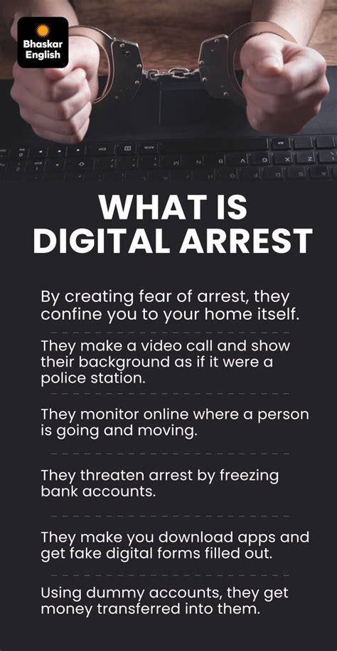Centre forms multi-agency panel regarding digital arrest