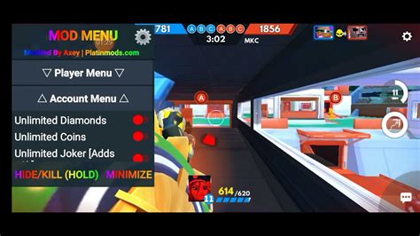 Image result for Free Frag Hack