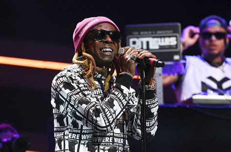 9 New Lil Wayne Songs From 'Velvet' Surface Online | HipHop-N-More