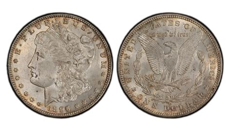 Morgan Silver Dollar Value: Price Chart, Silver Content & Rarest Dates