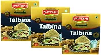 MIFTAHI Talbina No Side Effects, Highly Effective Wellness For A ...