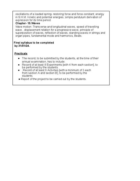 Class 11 Physics Syllabus 的图像结果