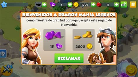 Dragon Mania Legends APK Download for Android Free