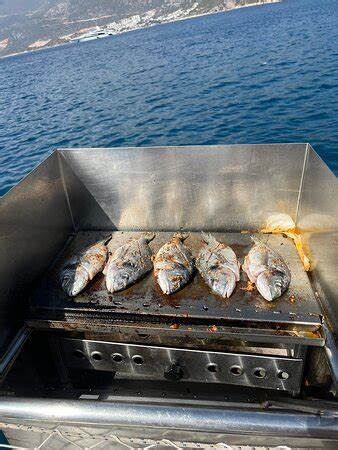 Argos Boat Trip (Kas) - All You Need to Know BEFORE You Go