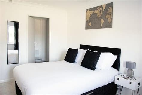 BELVOIR HOTEL (Nottingham) - Hotel Reviews & Photos - Tripadvisor