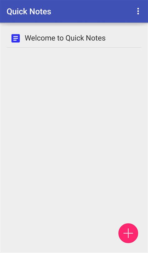 Image result for Quick Notes