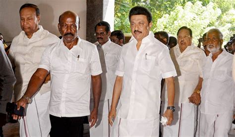 After Balaji's arrest by ED, TN withdraws general consent for CBI to ...