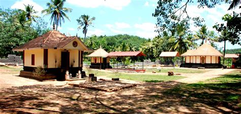 Sree Indilayappan Temple Kerala - Marayikkodu Sree Indilayappan Temple ...