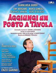 aggiungi un posto a tavola base musicale aggiungi un posto a tavola a brindisi arriva la celebre aggiungi un posto a tavola base musicale aggiungi un posto a tavola a brindisi arriva la celebre