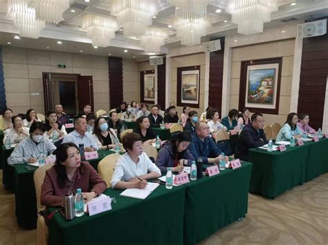 昌吉州科普人才能力素质提升培训班在福建举办-新疆维吾尔自治区科学技术协会