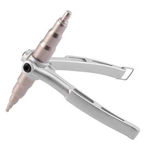 Yosoo Copper Pipe Tube Expander Stainless Steel Mandrel Manual ...