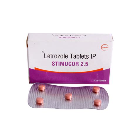 Stimucor 2.5 Tablet 5's Price, Uses, Side Effects, Composition - Apollo ...