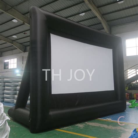 Image result for Inflatable Screen