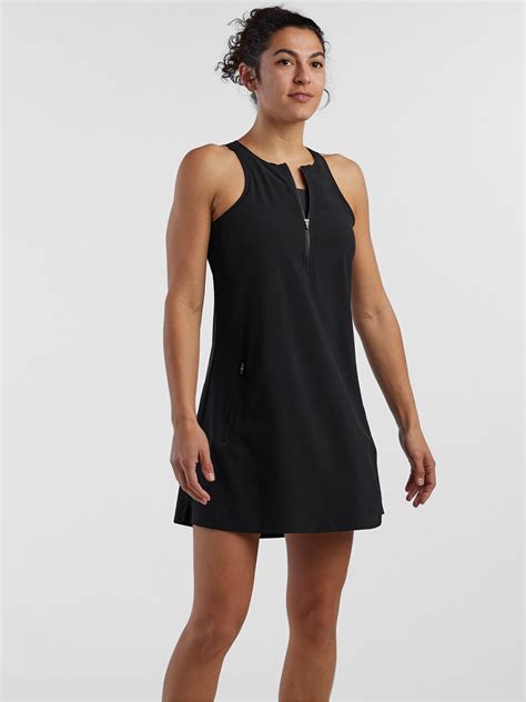 Built in Bra Dress: Freedom