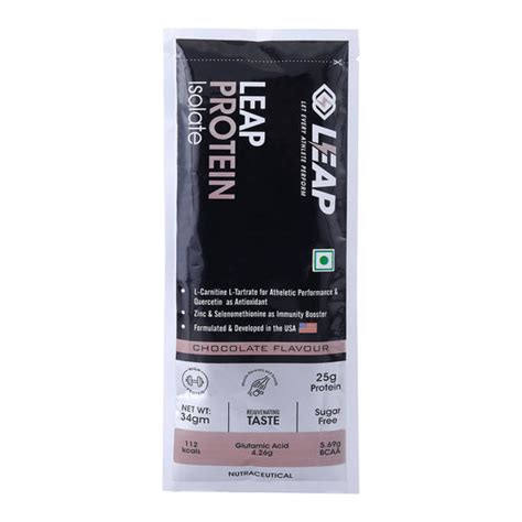 Top Natural Protein Powder & Best Whey Protein in India – Leapstoreindia