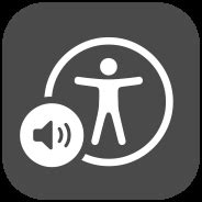 Image result for iOS Voice Over Basics