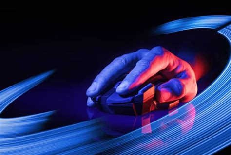 Image result for Logitech Mouse Reset Button