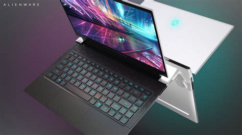 Image result for Alienware X14