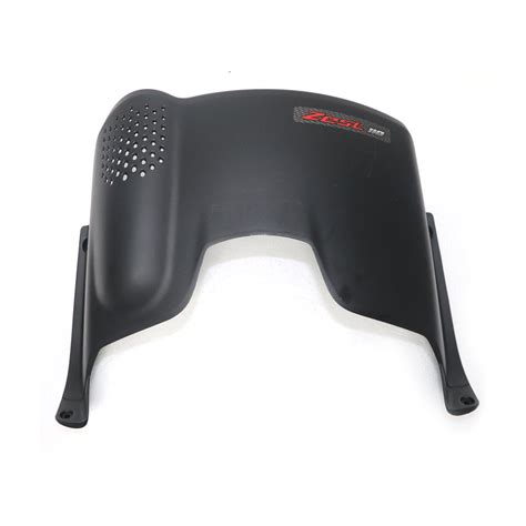 TVS Glove Box - Convenient and Durable Storage Solution