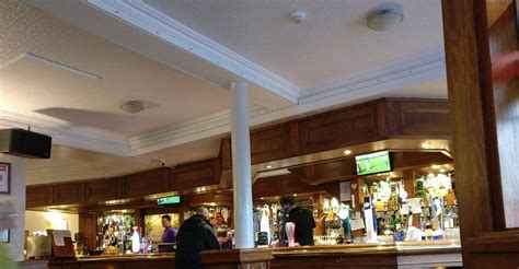 THE THREE REASONS, Largs - Menu, Prices & Restaurant Reviews - Tripadvisor