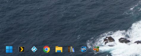 How to Get Permanent Translucent Taskbar without App 的图像结果