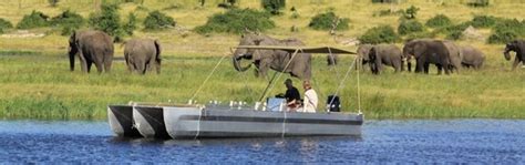 Katima Mulilo Photos - Featured Images of Katima Mulilo, Caprivi Region ...