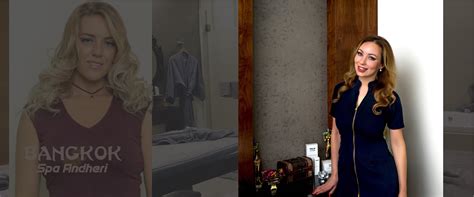 Bangkok Spa Andheri Mumbai, Massage Spa in Andheri Mumbai, Female to ...