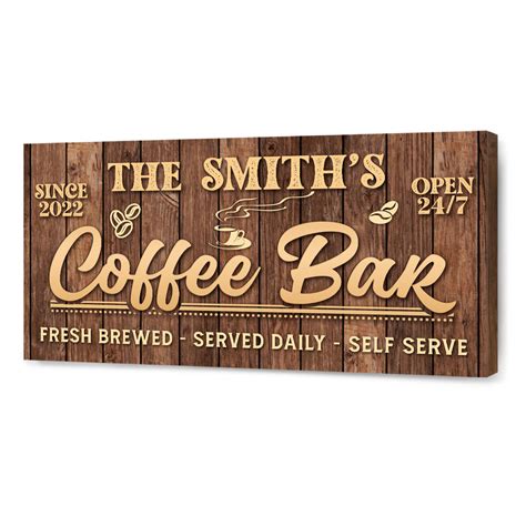 Personalized Street Sign Family Multi-name Canvas - One Gift Whole ...