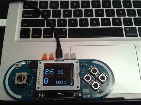 Image result for Arduino Interface