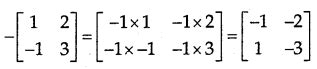 Image result for Matrices Class 12