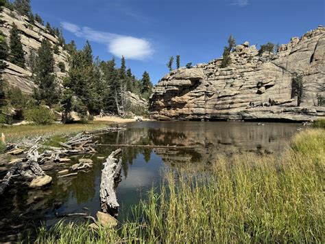 Conquering the Majesty: A Deep Dive into the Twin Owls, Black Canyon ...