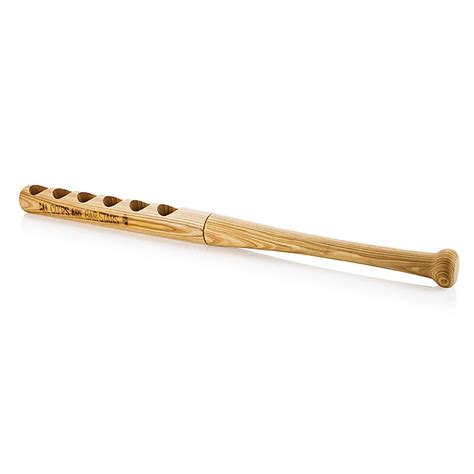 Cops Coffee Kola Nut Baseball Bat ALL CO`PS ARE BAR-STARS, 1 pc, piece ...