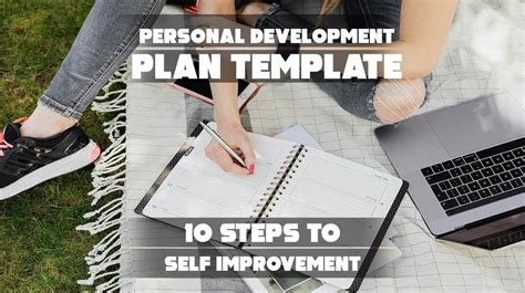 Image result for How to Lay Out a Personal Development Plan