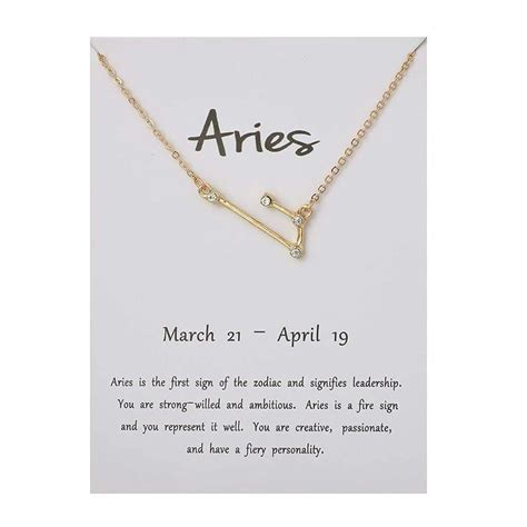 Buy Constellation Necklaces | Zodiac neck piece | The Blue Brigade