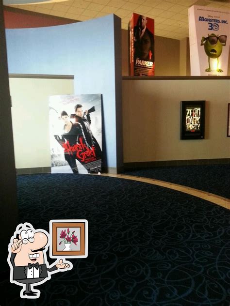 Century Blue Oaks Theater