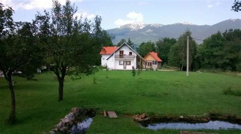GALESIC APARTMENTS & ROOMS (Korenica) - Apartment Reviews, Photos, Rate ...