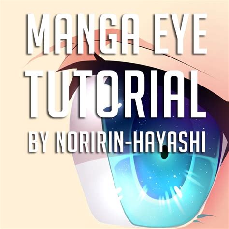 Image result for Manga Eyes Tutorial