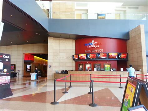 The Ak-chin Circle UltraStar Multi-tainment Center