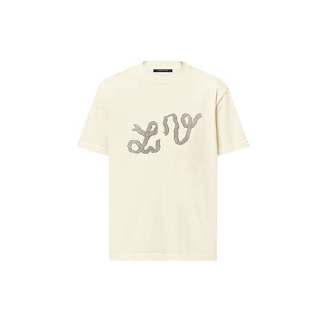 Designer T-Shirts & Polo Shirts for Men | LOUIS VUITTON - 3