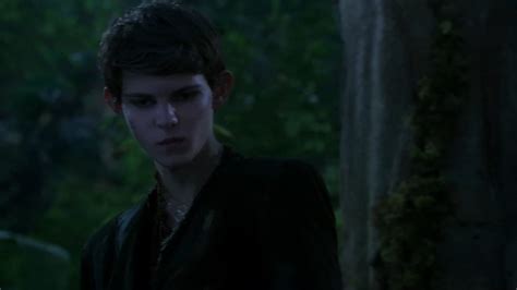 Once Upon A Time Peter Pan Wallpapers - Wallpaper Cave