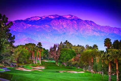 Indian Wells Golf Course