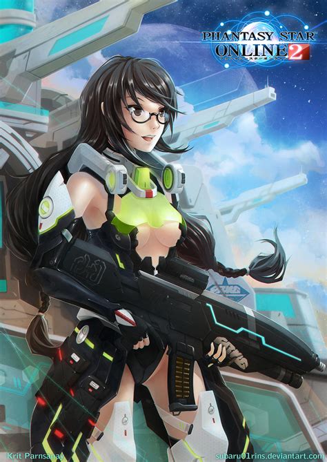 Image result for PSO2 Female Cast Hair