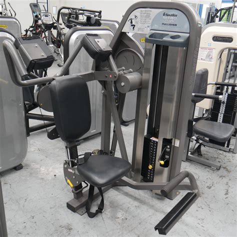 Nautilus Pullover | Grays Fitness