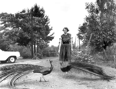 Flannery O’Connor at 100: What would the Catholic author have to say in ...