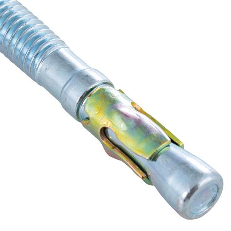 Perno anclaje 3/8 x 3 3/4 6 un | Sodimac - Falabella