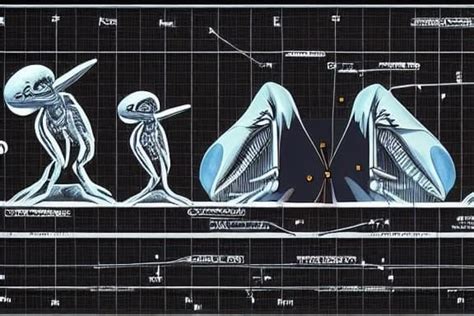 Image result for Alien Evolution History