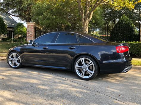 2015 Audi S6 Sedan - AudiWorld Forums