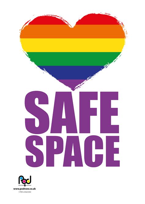 Finding Your Voice: How To Be Dominant In Lgbtq Spaces