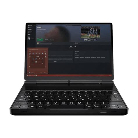 GPD Win Max Features 的图像结果